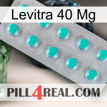 Levitra 40Mg 28